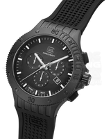 GLOCK watch GW-42-2-24, BLACK (44mm)