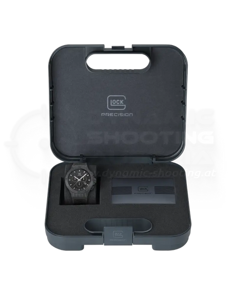 GLOCK sat GW-42-2-24, CRNI (44mm)