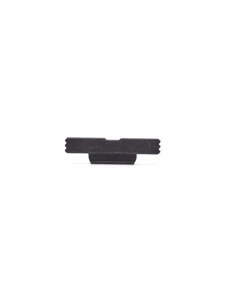 Glock Verriegelungsschieber Gen 5 | Gen 6, Draufsicht mit OEM-Prägung 33706
