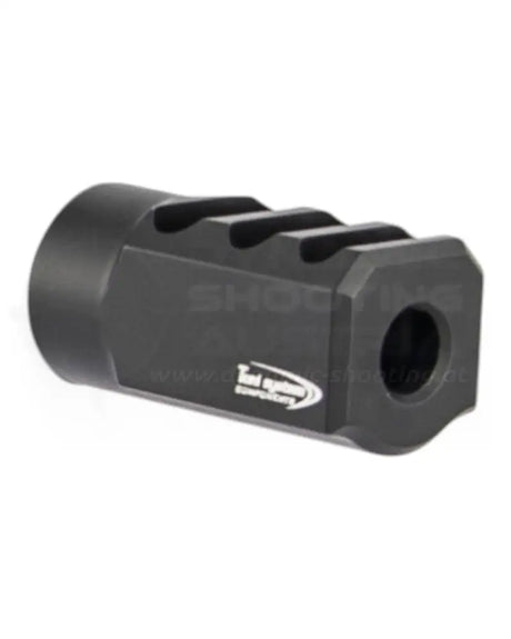 Toni System PCC Kompensator 9mm Grand Power Stribog mit M15x1 Gewinde