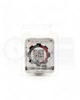 CZ Griffschrauben von Eemann Tech Schrauben für Griffschalen