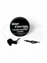 Grip Control faltbare Daumenauflage für Canik Full Size Pistolen wie Mete Rival und TTI in der Größe 2