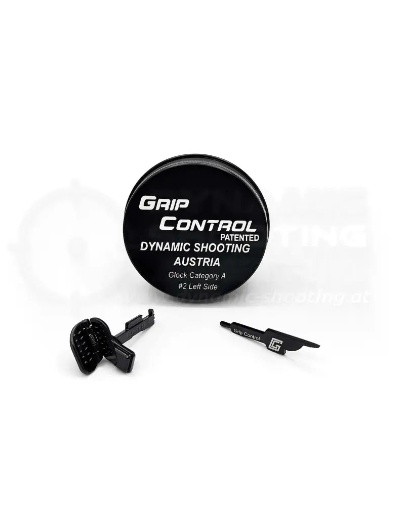 Grip Control oslon za palac za Glock