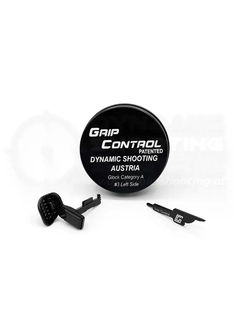 Grip Control oslon za palac za Glock