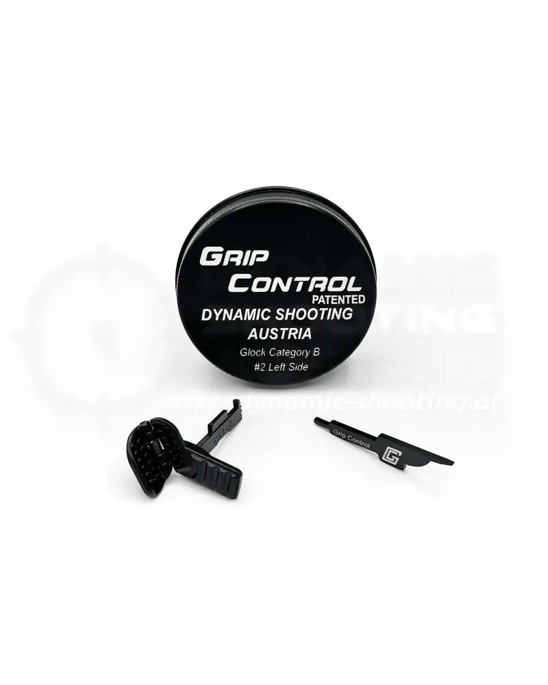 Grip Control oslon za palac za Glock