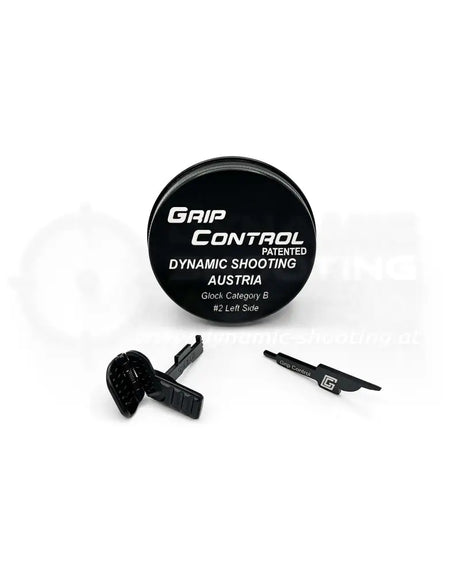 Grip Control Thumb Rest for Glock