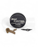 Grip Control Thumb Rest for Glock