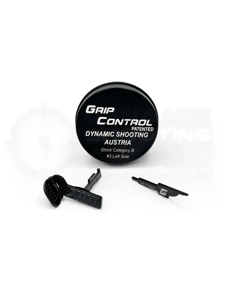 Grip Control oslon za palac za Glock