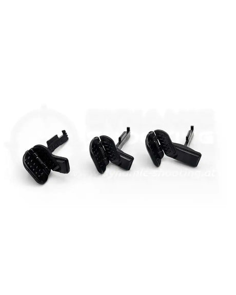 Grip Control Thumb Rest for Glock