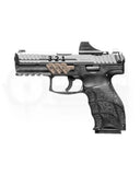 Grip Control Thumb Rest for HK SFP9