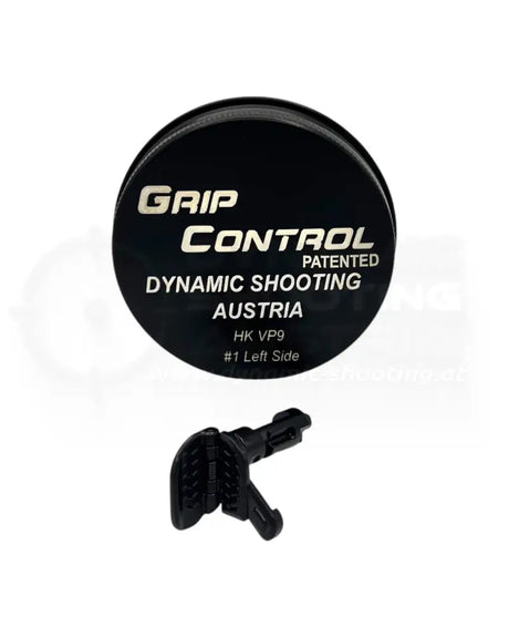 Grip Control Daumenauflage für die Heckler und Koch SPF9 und HK VP9 in der Größe 1