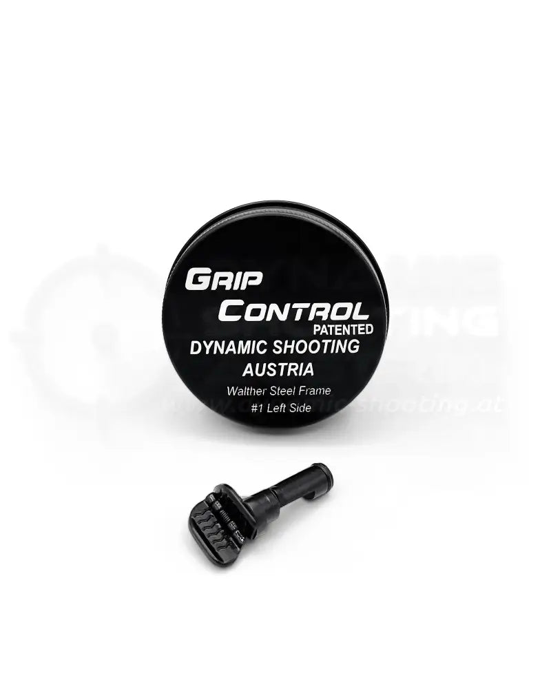 Oslon za palac Grip Control za Walther PDP