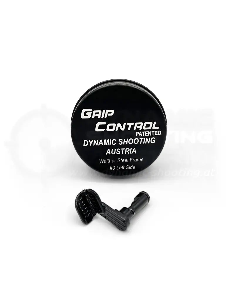 Oslon za palac Grip Control za Walther PDP