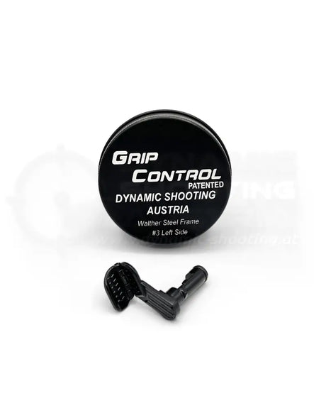 Grip Control thumb rest for Walther PDP | PPQ | Q4 | Q5