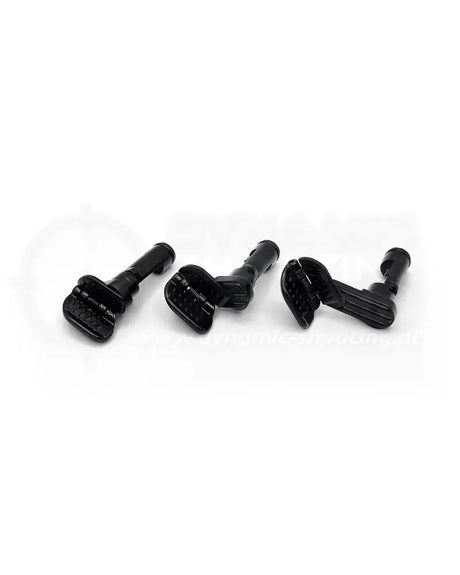 Grip Control thumb rest for Walther PDP | PPQ | Q4 | Q5