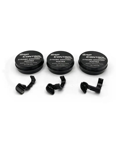 Grip Control thumb rest for Walther PDP | PPQ | Q4 | Q5