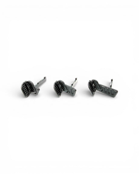 Grip Control Daumenauflage fuer die CZ P10 in Size #1 Size #2 und Size #3