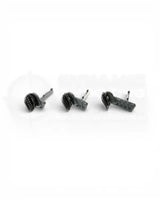 Grip Control Daumenauflage fuer die CZ P10 in Size #1 Size #2 und Size #3