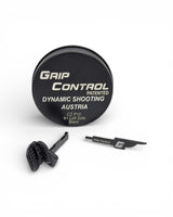 Grip Control Daumenauflage fuer die CZ P10 Größe 1 Rechtshand