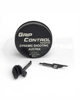 Grip Control Daumenauflage fuer die CZ P10 Größe 1 Rechtshand