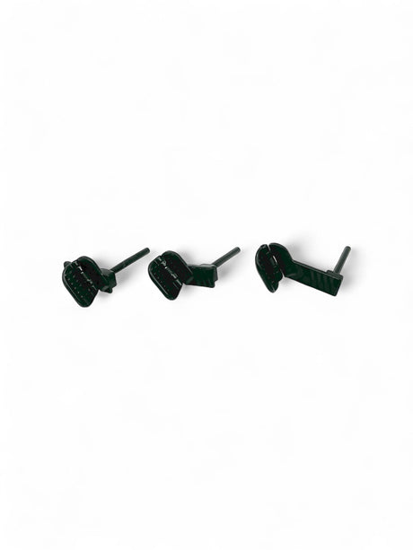 Grip Control faltbare Daumenauflage für Canik Full Size Pistolen wie Mete Rival und TTI