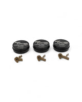 Grip Control Thumb Rest for Glock