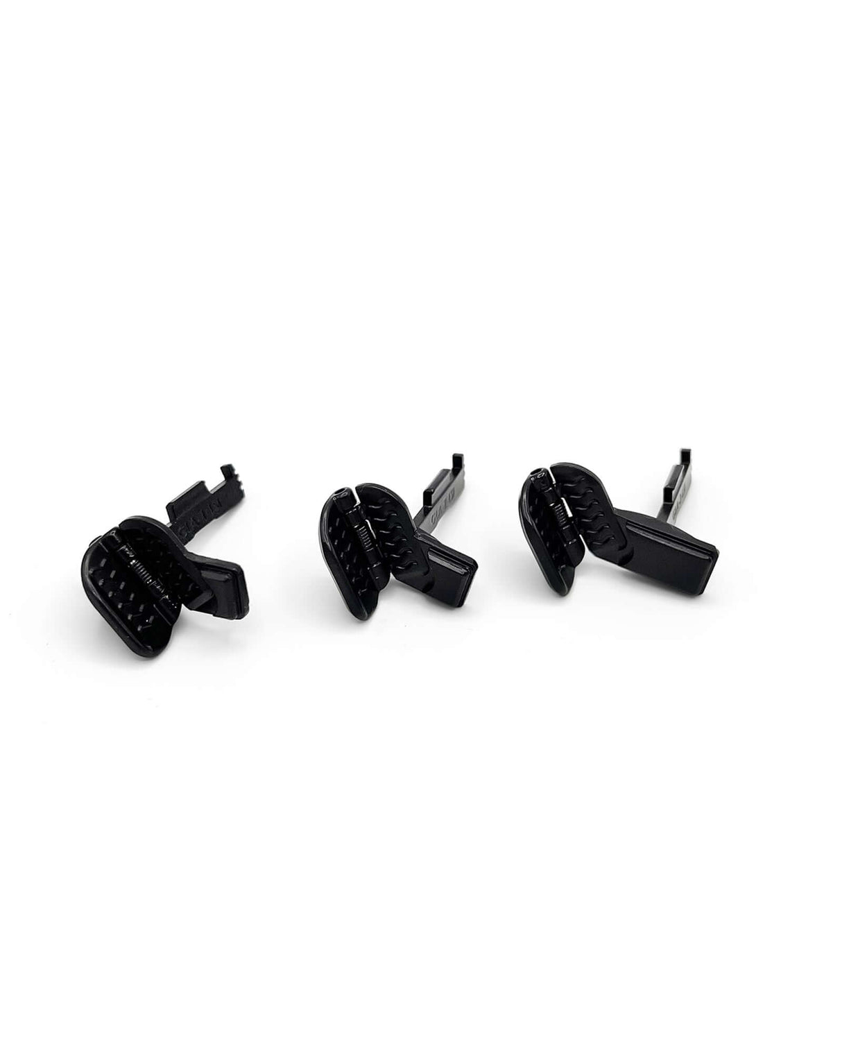Grip Control Thumb Rest for Glock