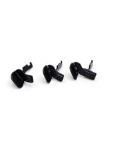 Grip Control Thumb Rest for Glock