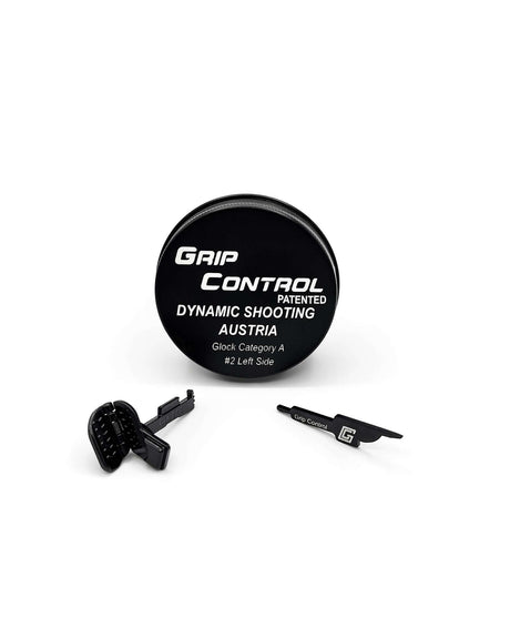 Grip Control Thumb Rest for Glock