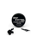 Grip Control Daumenauflage für Glock in Schwarz - Rechtshand-Ausführung