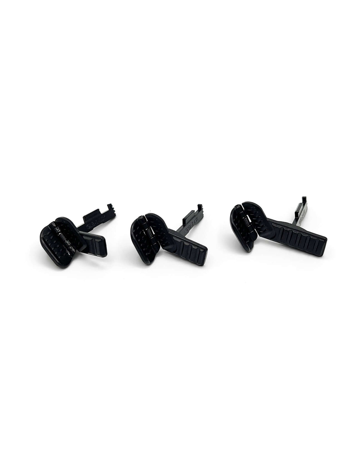 Grip Control Thumb Rest for Glock