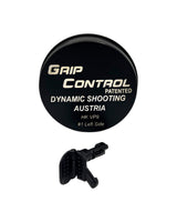 Grip Control Daumenauflage für die Heckler und Koch SPF9 und HK VP9 in der Größe 1