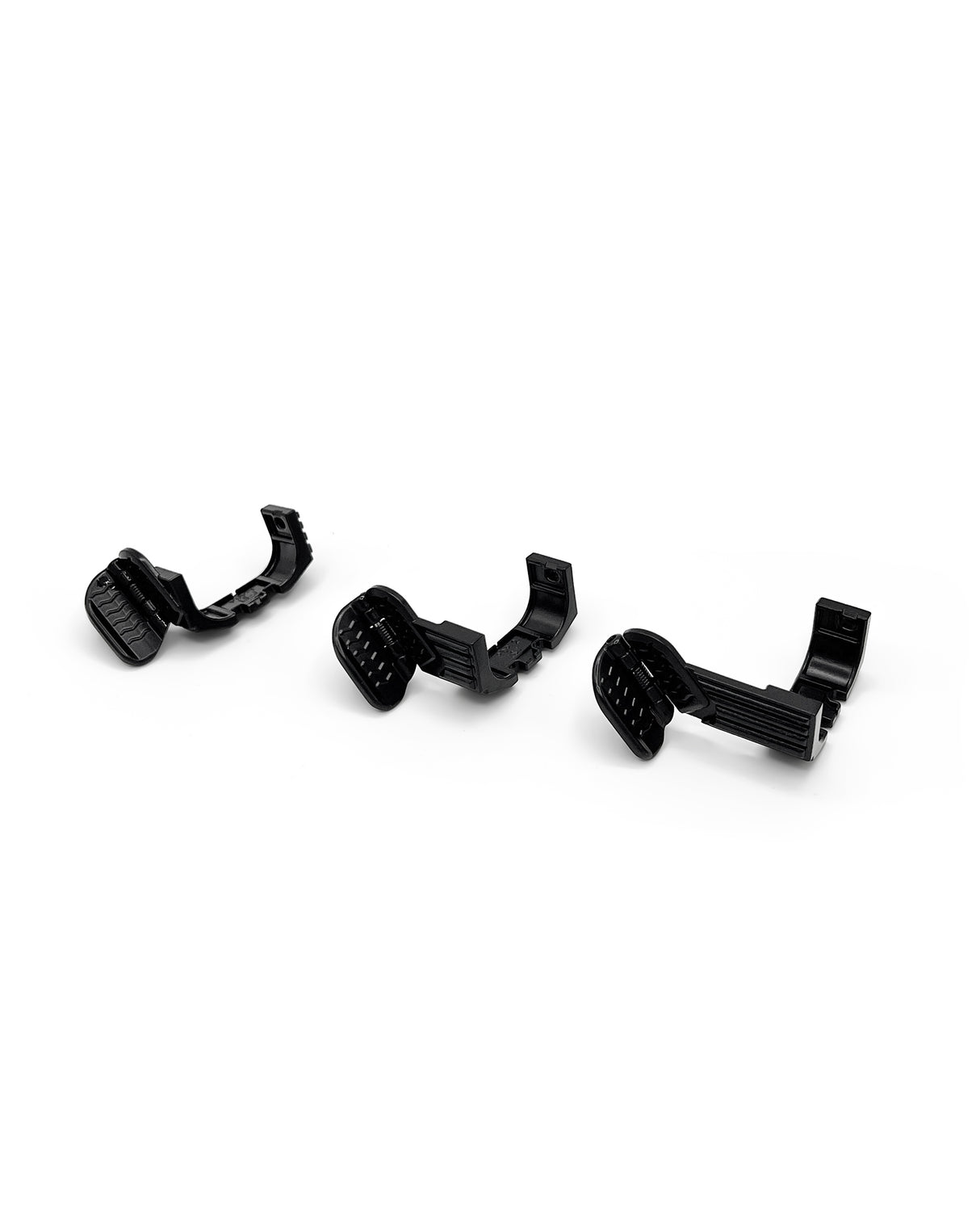 Grip Control thumb rest for Walther PDP