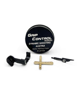 Grip Control thumb rest for Walther PDP