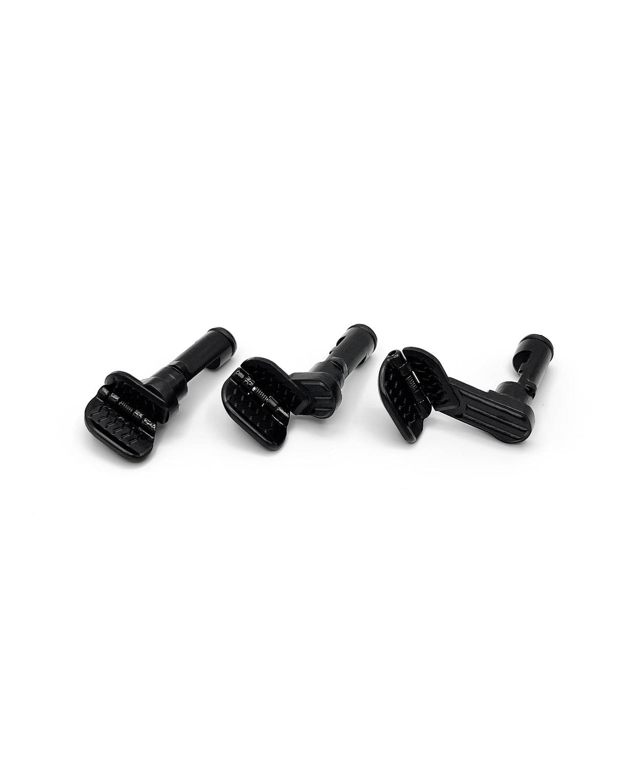 Grip Control thumb rest for Walther PDP