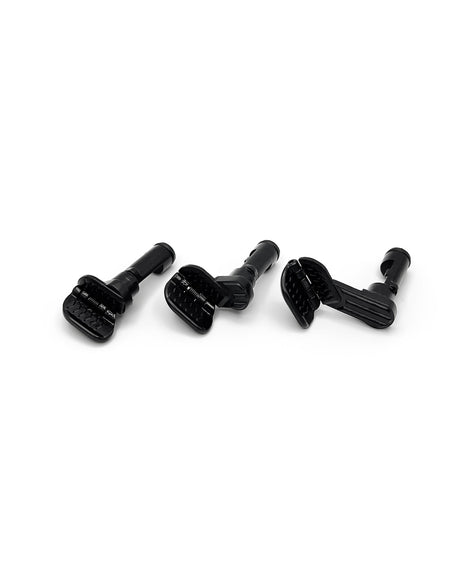 Grip Control thumb rest for Walther PDP