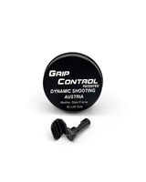Grip Control thumb rest for Walther PDP