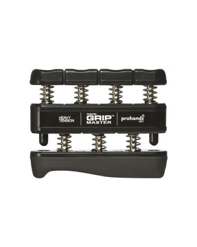 Gripmaster Handtrainer zur Kräftigung der Griffkraft