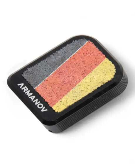 Grip Tape im Flaggen Design von Armanov mit Deutschland Flagge