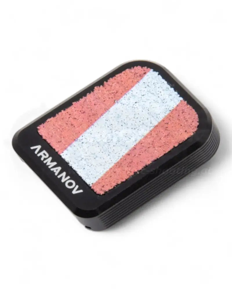 Grip Tape im Flaggen Design von Armanov mit Österreich Flagge