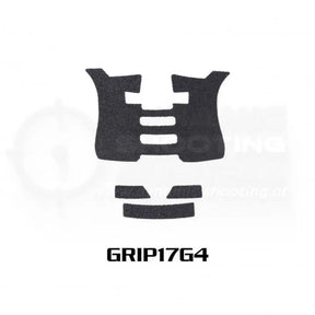 Griptape Glock 17 34 Gen 4 Toni System