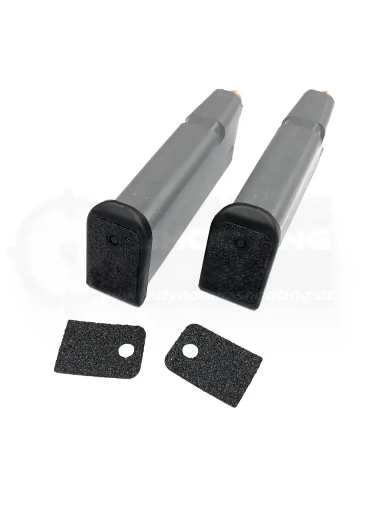 Griptape für den originalen Glock Magazinboden von Eemann Tech