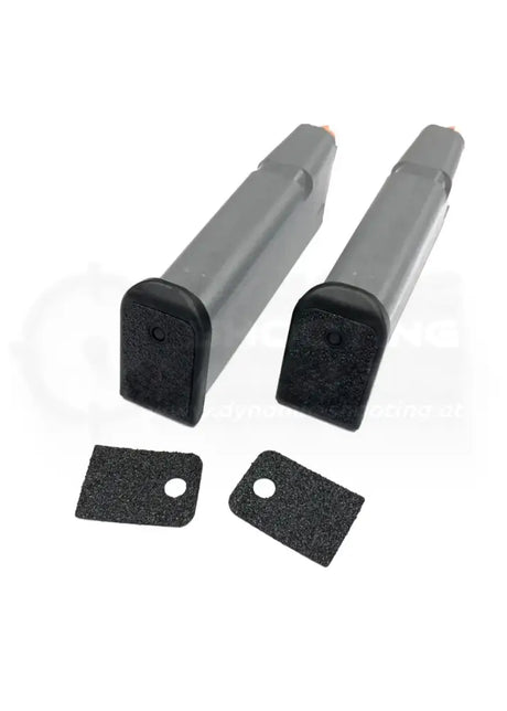 Griptape für den originalen Glock Magazinboden von Eemann Tech