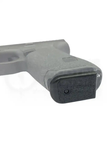 Griptape für den originalen Glock Magazinboden von Eemann Tech