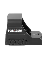 Holosun HE407 COMP Green Dot Sight 6 MOA Seitenansicht links