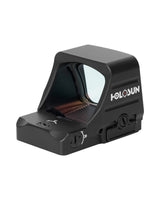 Holosun HS407 COMP Red Dot Sight 6 MOA Ansicht von hinten rechts