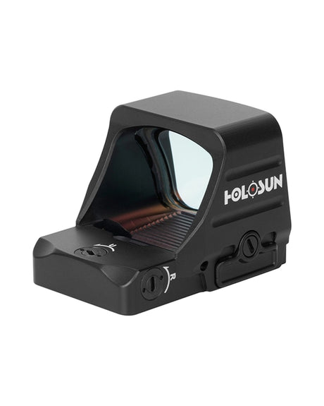 Holosun HS407 COMP Red Dot Sight 6 MOA – rear right view
