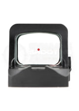 Holosun HS407K X2 Red Dot Sight kompaktes Rotpunktvisier von holosun