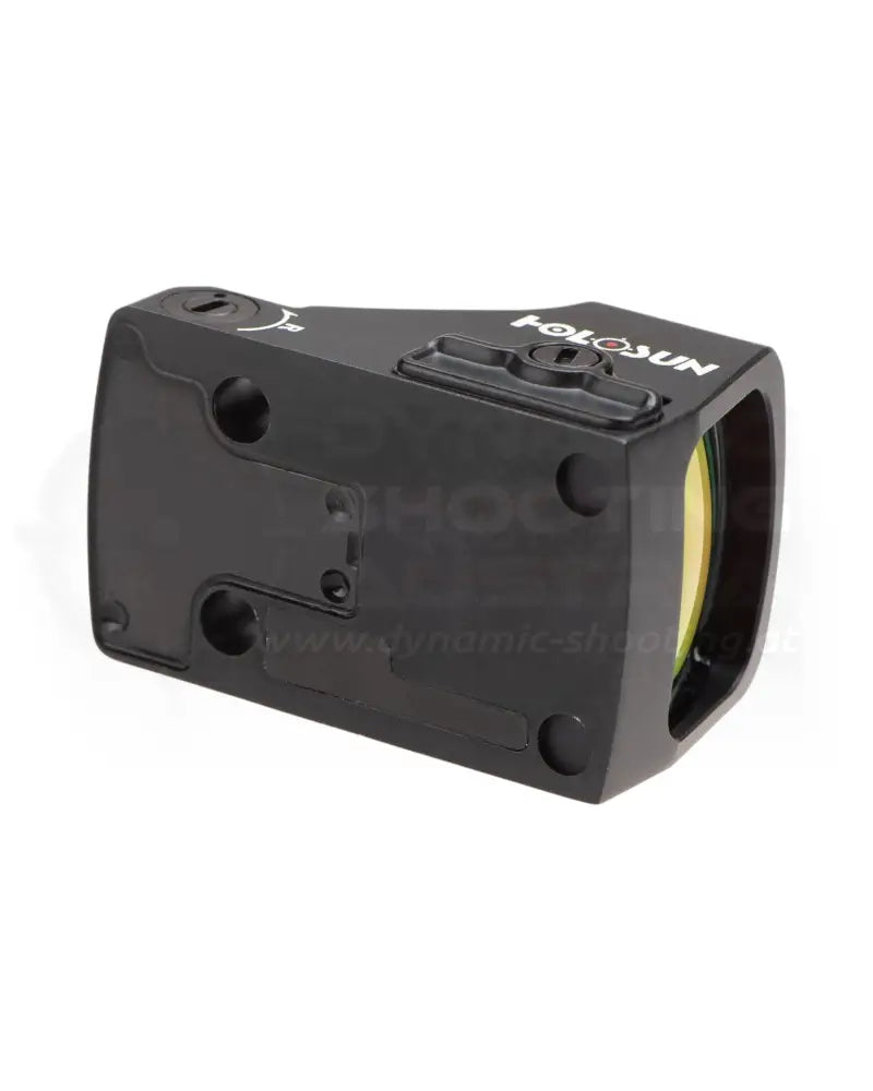 Holosun HS407K X2 Red Dot Sight kompaktes Rotpunktvisier von holosun