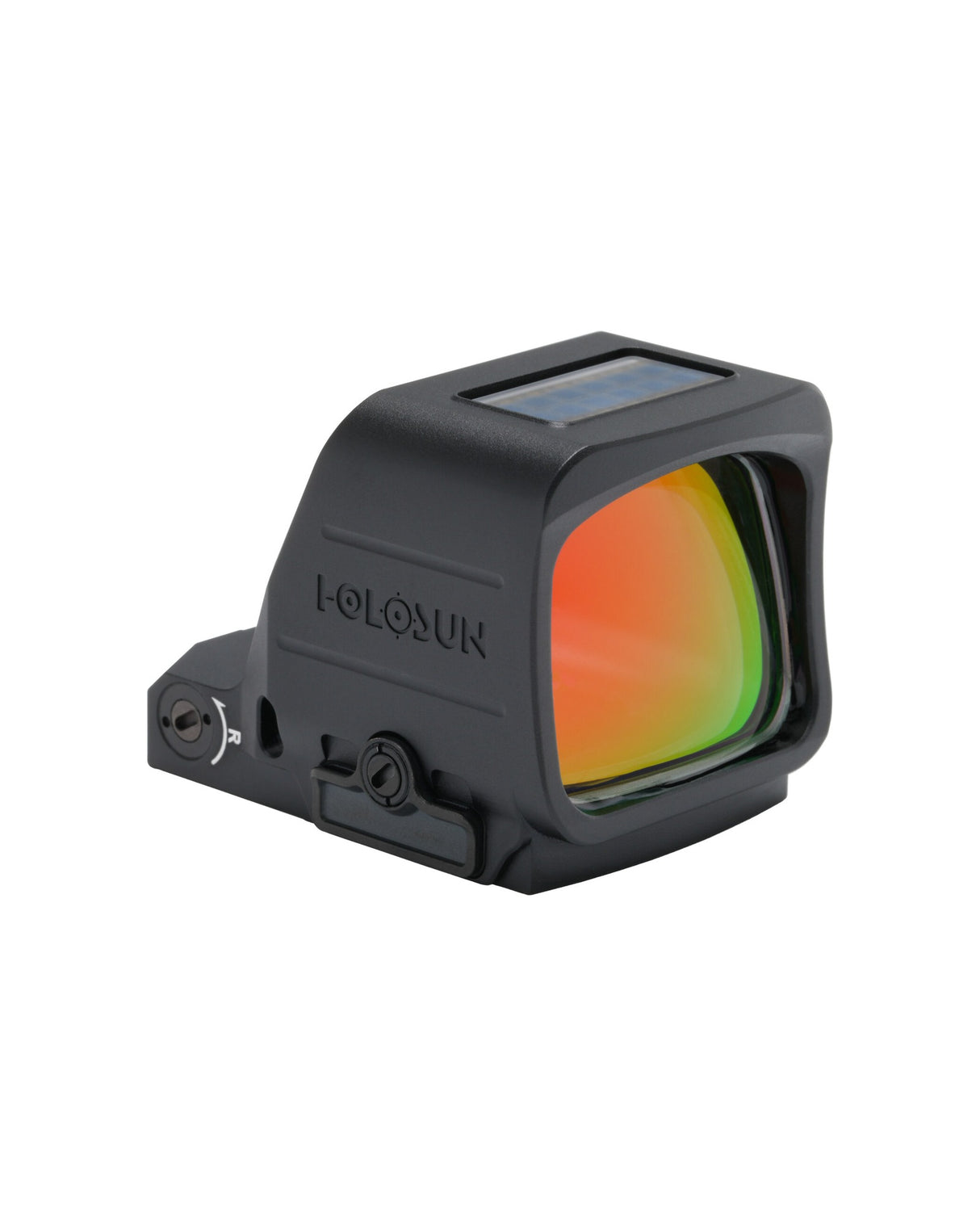 Holosun HS507 PROMAX Red Dot Sight offenes Rotpunktvisier schwarz